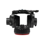 Manfrotto MVH502XAH – Rotule vidéo fluide 502X