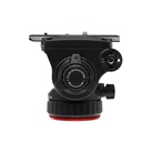 Manfrotto MVH502XAH – Rotule vidéo fluide 502X