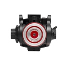 Manfrotto MVH502XAH – Rotule vidéo fluide 502X