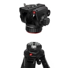 Manfrotto MVH502XAH – Rotule vidéo fluide 502X