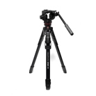 Manfrotto MKONEVA-502X – Kit ONE Video Alu + 502X