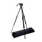 Manfrotto MKONEVA-502X – Kit ONE Video Alu + 502X