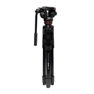 Manfrotto MKONEVA-502X – Kit ONE Video Alu + 502X