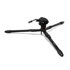Manfrotto MKONEVA-502X – Kit ONE Video Alu + 502X