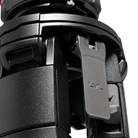 Manfrotto MKONEVA-502X – Kit ONE Video Alu + 502X