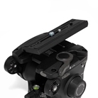 Manfrotto MKONEVA-502X – Kit ONE Video Alu + 502X
