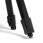 Manfrotto MKONEVA-502X – Kit ONE Video Alu + 502X