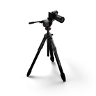 Manfrotto MKONEVA-500X – Kit ONE Video Alu + 500X