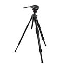Manfrotto MKONEVA-500X – Kit ONE Video Alu + 500X