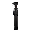 Manfrotto MKONEVA-500X – Kit ONE Video Alu + 500X