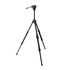 Manfrotto MKONEVA-500X – Kit ONE Video Alu + 500X