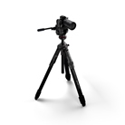 Manfrotto MKONEVA-500X – Kit ONE Video Alu + 500X