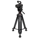 Manfrotto MVK502XTWINMA – Kit 502X Twin Leg