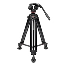 Manfrotto MVK502XTWINMA – Kit 502X Twin Leg
