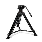 Manfrotto MVK502XTWINMA – Kit 502X Twin Leg