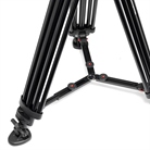 Manfrotto MVK502XTWINMA – Kit 502X Twin Leg