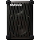 SOUNDBOKS Rider SSO SBRIDER-B - Enceinte Bluetooth portable
