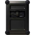 SOUNDBOKS Rider SSO SBRIDER-B - Enceinte Bluetooth portable