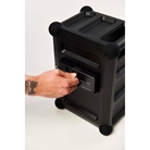 SOUNDBOKS Rider SSO SBRIDER-B - Enceinte Bluetooth portable