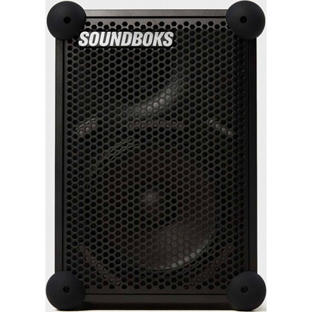 SOUNDBOKS Rider SSO SBRIDER-B - Enceinte Bluetooth portable