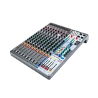 Soundcraft Signature Plus 12 - Console analogique 12 voies USB-C