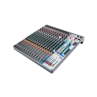 Soundcraft Signature Plus 16 - Console analogique 16 voies USB-C