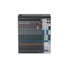 Soundcraft Signature Plus 16 - Console analogique 16 voies USB-C