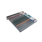 Soundcraft Signature Plus 16 - Console analogique 16 voies USB-C