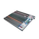 Soundcraft Signature Plus 22 - Console analogique 22 voies USB-C
