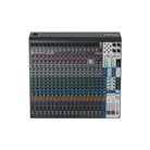 Soundcraft Signature Plus 22 - Console analogique 22 voies USB-C