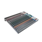 Soundcraft Signature Plus 22 - Console analogique 22 voies USB-C