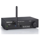 TASCAM RX-BT10MKII - Récepteur Bluetooth 5.1 stéréo, XLR et RCA