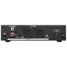 TASCAM RX-BT10MKII - Récepteur Bluetooth 5.1 stéréo, XLR et RCA