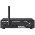 TASCAM RX-BT10MKII - Récepteur Bluetooth 5.1 stéréo, XLR et RCA