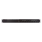 TASCAM LA-40MKIII - Convertisseur ligne 4 voies bidirectionnel, 1U