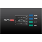 Roland VC-1SC-4K - Convertisseur/Scaler Vidéo 4K/HD