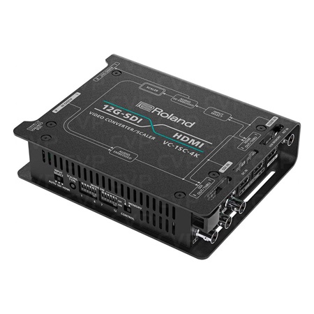 Roland VC-1SC-4K - Convertisseur/Scaler Vidéo 4K/HD