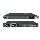 Kiloview AVX24-4 Media HUB - Switch PoE 24 ports + 4 SFP+ 10G, NDI