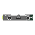 Kiloview FN-7 - Carte de conversion 3G-SDI <> IP pour châssis RF02