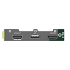 Kiloview FN-8 - Carte de conversion HDMI <> IP pour châssis RF02