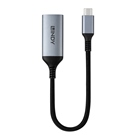 LINDY 43426 Convertisseur USB Type C vers DisplayPort 8K60