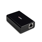 LINDY 73474 Convertisseur PoE vers USB Type C 45 W
