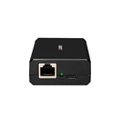 LINDY 73474 Convertisseur PoE vers USB Type C 45 W