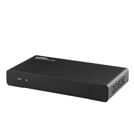 LINDY 43424 Station d'accueil AV 60 W, HDMI 4K, USB 5 Gbit/s