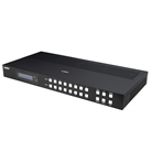 LINDY 38435 Matrice HDMI 8x8 8K60, HDMI 2.1, HDR