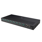 LINDY 38435 Matrice HDMI 8x8 8K60, HDMI 2.1, HDR
