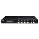 LINDY 38435 Matrice HDMI 8x8 8K60, HDMI 2.1, HDR
