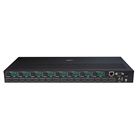 LINDY 38435 Matrice HDMI 8x8 8K60, HDMI 2.1, HDR