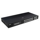 LINDY 38435 Matrice HDMI 8x8 8K60, HDMI 2.1, HDR