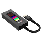 LINDY 32696 Générateur de signal HDMI 8K30, 13 mires de test
